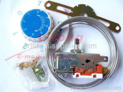 thermostat,Freezer thermostat,RANCO thermostat,VC1,VB7