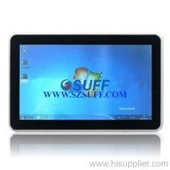SUFF T10 10 inch Multi-touch Tablet PC