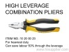 High Leverage Combination Pliers