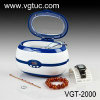 Digital ultrasonic cleaner