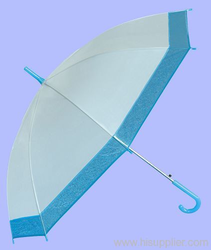 Polyester Children Umbrella