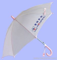 Polyester Kids Umbrella