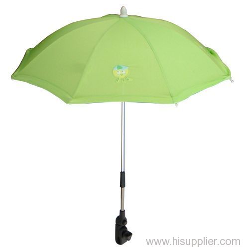 Kids Rain Umbrella