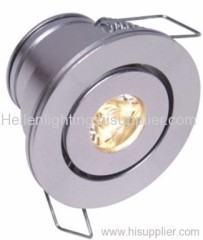 led down light