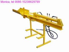 16T_730H, 3_point linkage log splitter