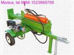 30T_610H, Gasoline engine log splitter