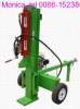 20T_610V, Diesel engine log splitter