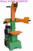 10T_1050V, Electrice log splitter