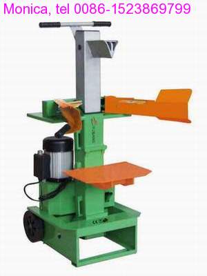 8T_1050V Electrice log splitter