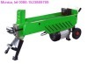 6T_520B Electric log splitter