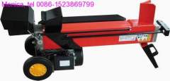 6T_520A Electric log splitter