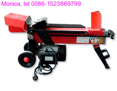 5T_520A Electric log splitter