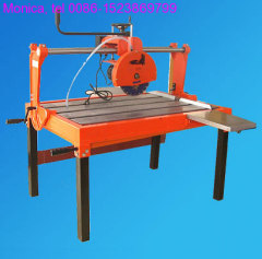 Marble incising machine