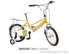 children bicycle/folding racing bike/kid's bike