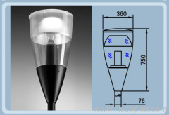 New Yard Lighting fixture