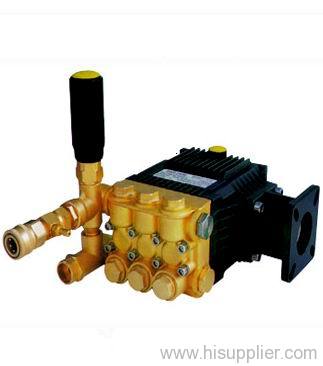 Engine High Pressure Pump