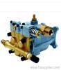 High pressure pump