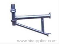 cuplock scaffolding system