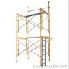 frame system scaffold