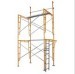 frame system scaffold