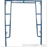 frame system scaffold