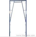 frame system scaffold