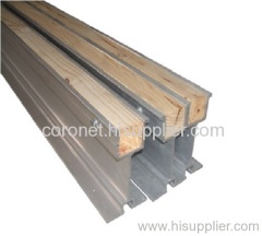 Aluminum Girders