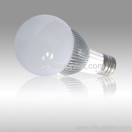 LED bulb