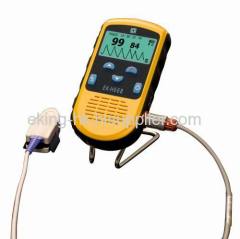 Pulse Oximeter