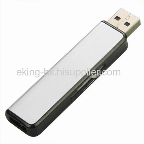 USB flash drive