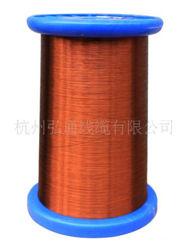 Annealed Soft Copper Covered Aluminum Wire