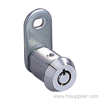 High Security Cam Lock - Radial Pin Tumbler