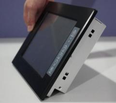 touch screen monitor