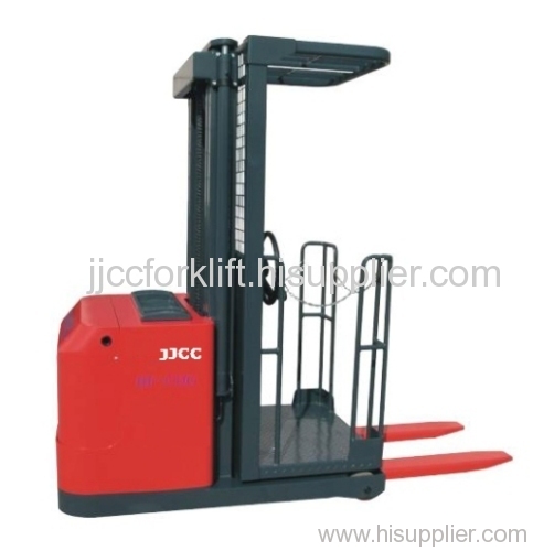 Electric order picker