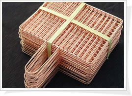 BBQ wire mesh