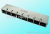 Pulse J8064D688ANL RJ45 Modular Jack Connector