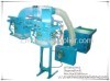 Fiber packing machine