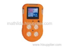 industrial gas alarm