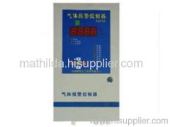 industrial gas alarm