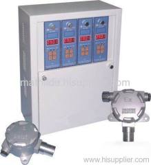 industrial gas alarm