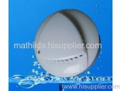 smoke&heat alarm