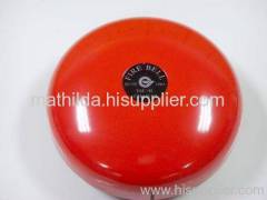 fire alarm bell