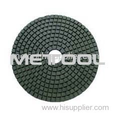 Wet Polishing Pads