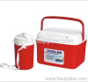 4.5/1.0L COOLER Box and Water Jug