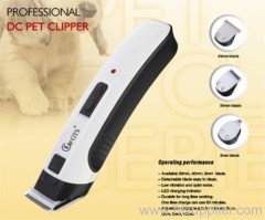 PET CLIPPER