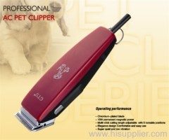 PET CLIPPER