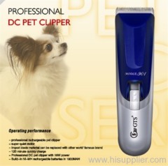 PET CLIPPER