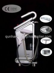 E-light(IPL+RF) acne treatment beauty machine