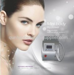 Portable MINI IPL hair removal beauty machine