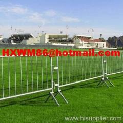 Temporary Fencing Wire Mesh